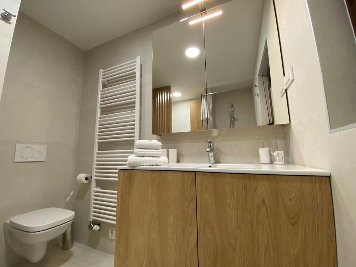 Apartamento Lanima Bled Exterior foto