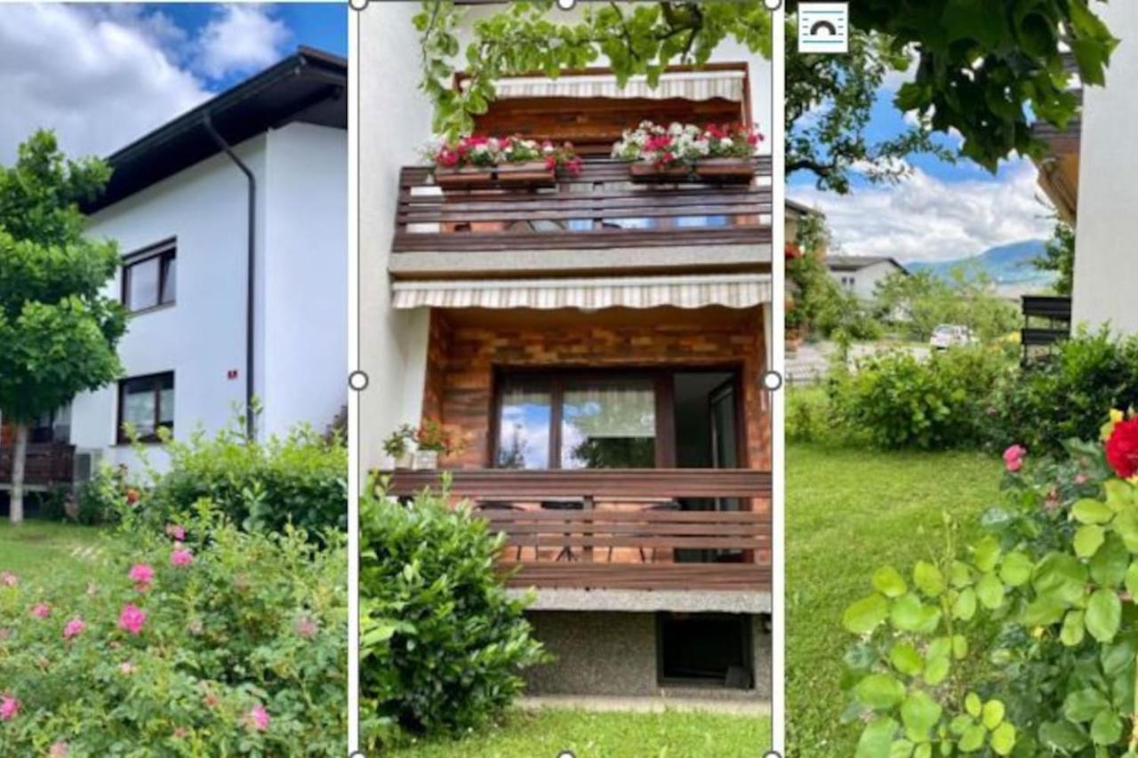 Apartamento Lanima Bled Exterior foto