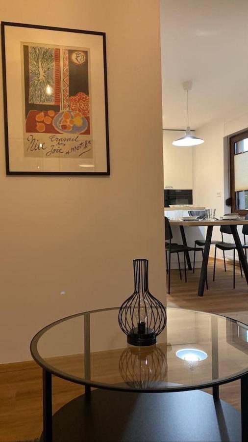 Apartamento Lanima Bled Exterior foto