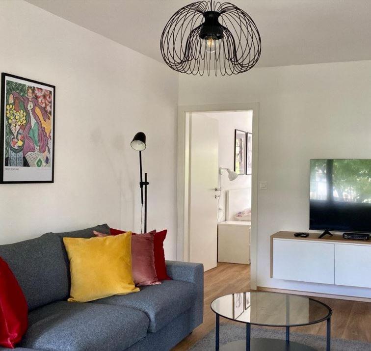Apartamento Lanima Bled Exterior foto