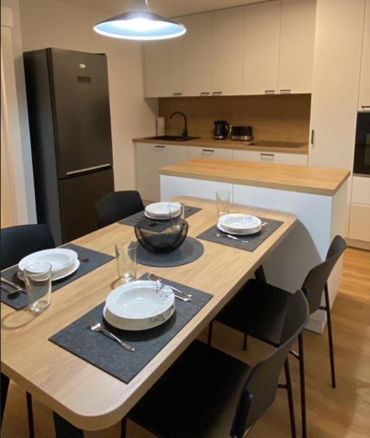 Apartamento Lanima Bled Exterior foto