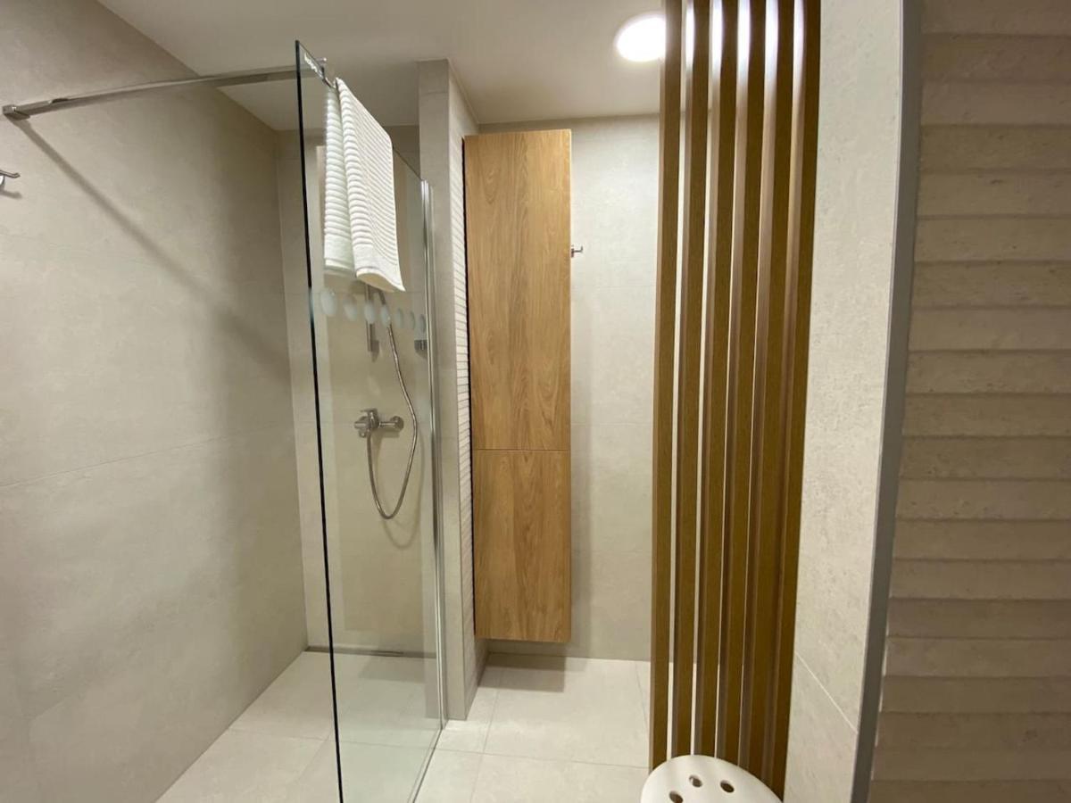 Apartamento Lanima Bled Exterior foto
