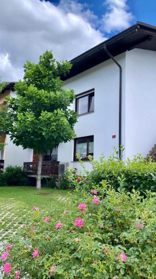 Apartamento Lanima Bled Exterior foto